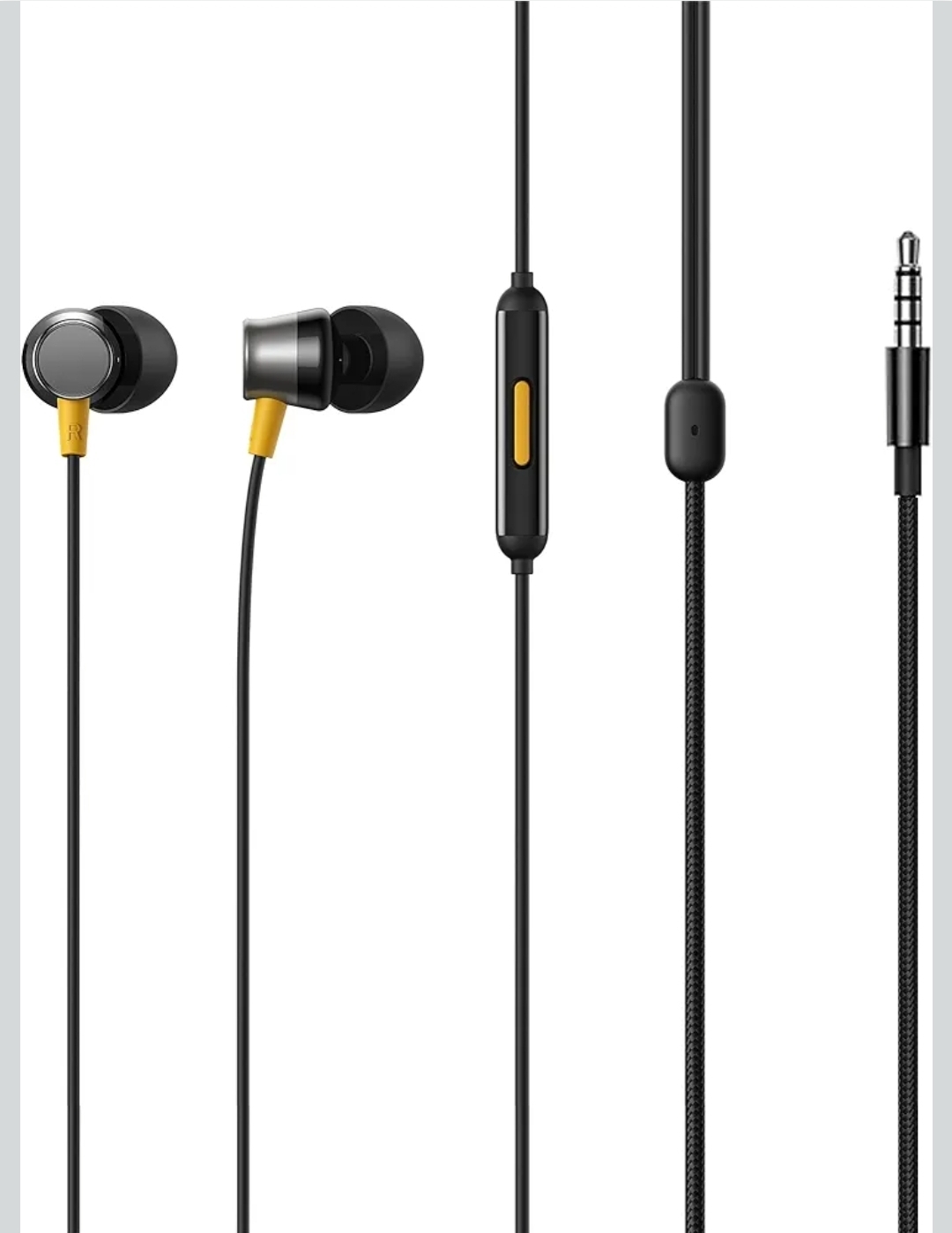 realme Buds 3