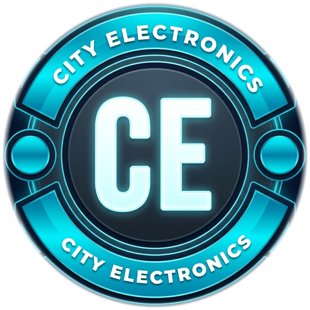 City Electronics